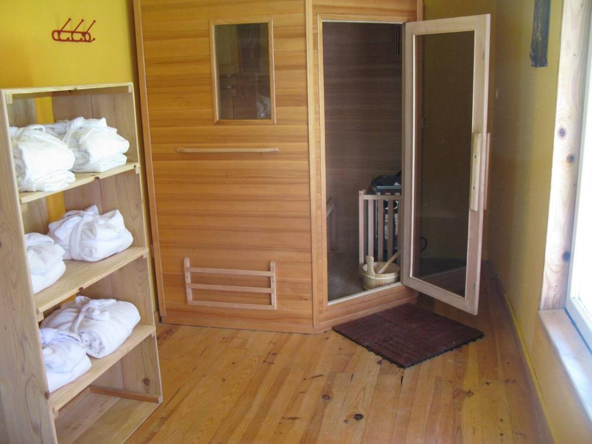 La Maison Des 4 M Lavelanet Bagian luar foto