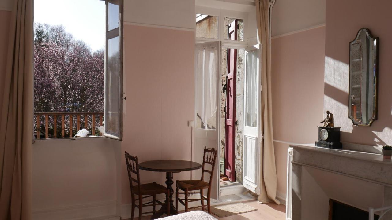 La Maison Des 4 M Lavelanet Bagian luar foto