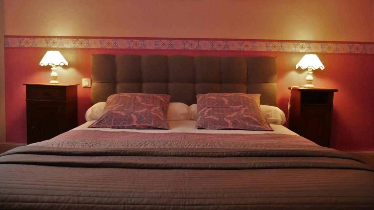 La Maison Des 4 M Lavelanet Bagian luar foto
